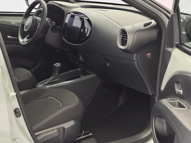 Toyota Aygo X 1.5 VVT-i HSD Trend