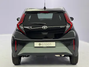 Toyota Aygo X 1.5 VVT-i HSD Trend