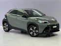 Toyota Aygo X 1.5 VVT-i HSD Trend
