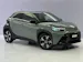 Toyota Aygo X 1.5 VVT-i HSD Trend