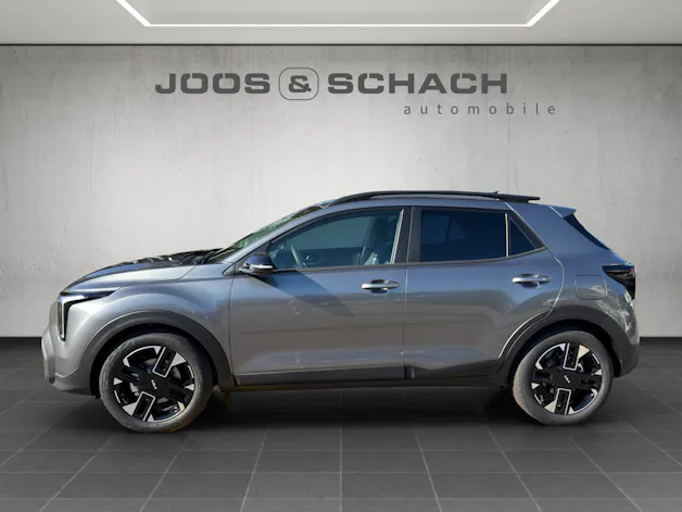 Kia Stonic 1.0 T-GDi MHEV GT-Line