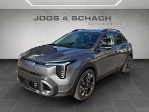 Kia Stonic 1.0 T-GDi MHEV GT-Line