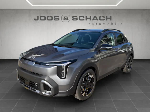 Kia Stonic 1.0 T-GDi MHEV GT-Line