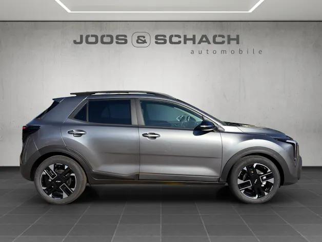 Kia Stonic 1.0 T-GDi MHEV GT-Line