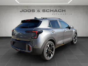 Kia Stonic 1.0 T-GDi MHEV GT-Line