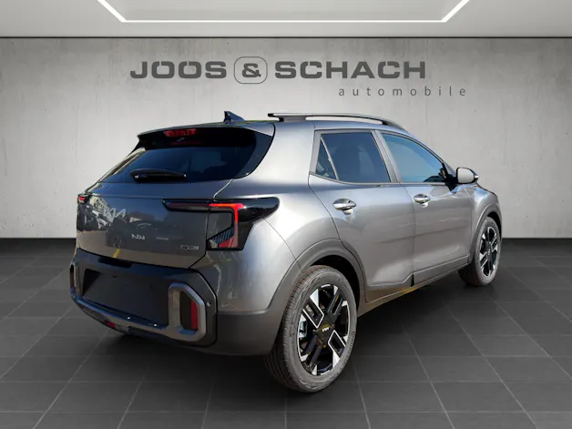 Kia Stonic 1.0 T-GDi MHEV GT-Line