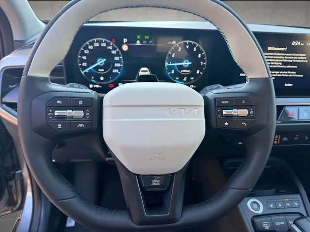 Kia Stonic 1.0 T-GDi MHEV GT-Line