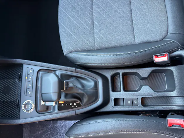 Kia Stonic 1.0 T-GDi MHEV GT-Line