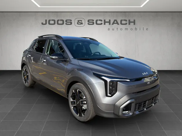 Kia Stonic 1.0 T-GDi MHEV GT-Line