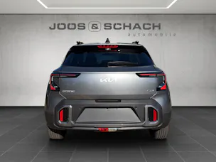Kia Stonic 1.0 T-GDi MHEV GT-Line