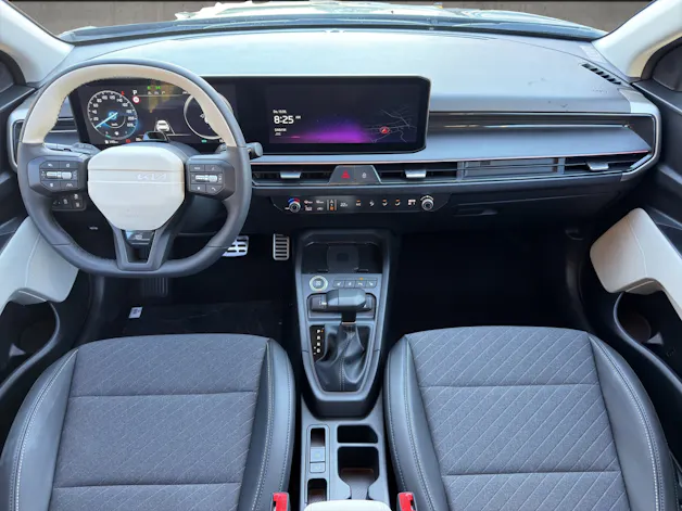 Kia Stonic 1.0 T-GDi MHEV GT-Line