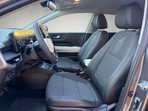 Kia Stonic 1.0 T-GDi MHEV GT-Line