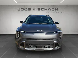 Kia Stonic 1.0 T-GDi MHEV GT-Line