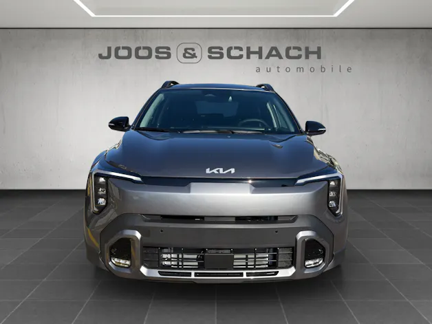 Kia Stonic 1.0 T-GDi MHEV GT-Line