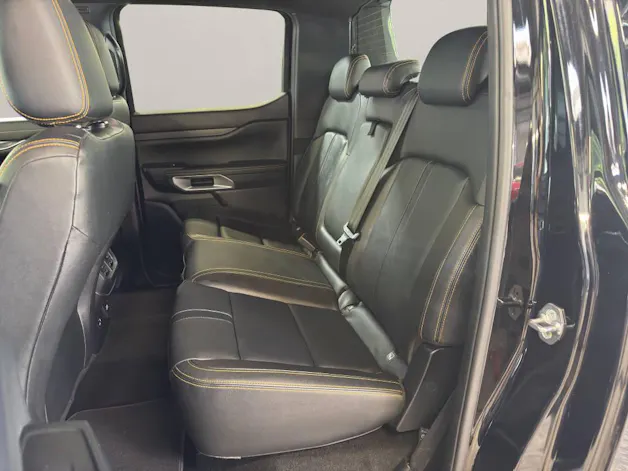 Ford Ranger DKab.Pick-up 2.0 EcoBlue 4x4 Wildtrak