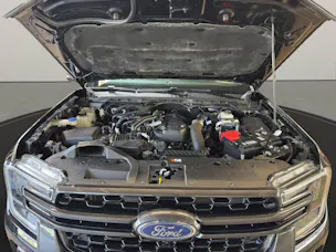 Ford Ranger DKab.Pick-up 2.0 EcoBlue 4x4 Wildtrak