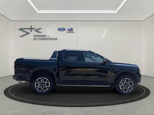 Ford Ranger DKab.Pick-up 2.0 EcoBlue 4x4 Wildtrak