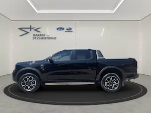 Ford Ranger DKab.Pick-up 2.0 EcoBlue 4x4 Wildtrak