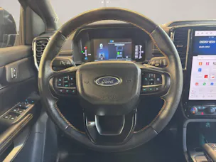 Ford Ranger DKab.Pick-up 2.0 EcoBlue 4x4 Wildtrak