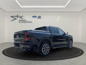 Ford Ranger DKab.Pick-up 2.0 EcoBlue 4x4 Wildtrak