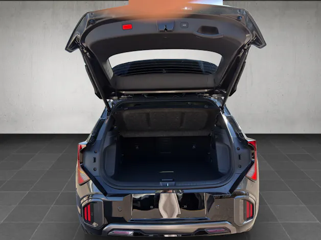 Kia Seltos 1.6 T-GDi GT-Line