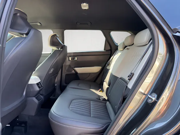 Kia Seltos 1.6 T-GDi GT-Line