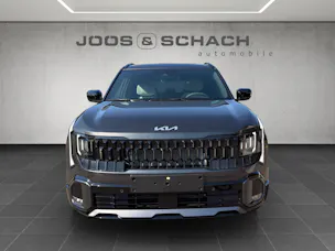 Kia Seltos 1.6 T-GDi GT-Line