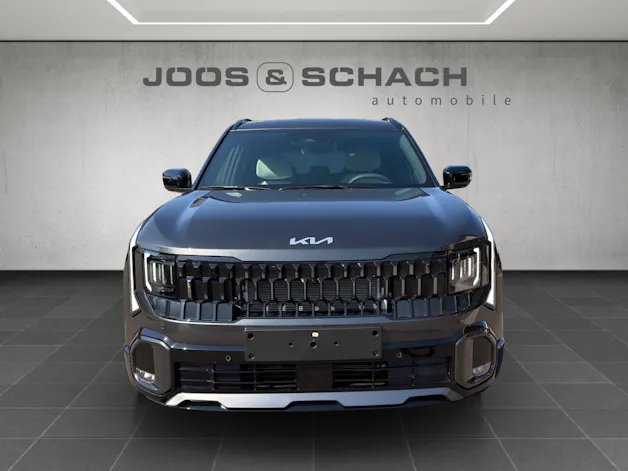Kia Seltos 1.6 T-GDi GT-Line