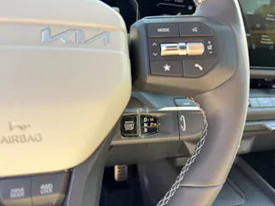 Kia Seltos 1.6 T-GDi GT-Line