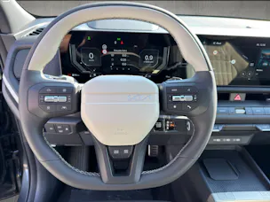 Kia Seltos 1.6 T-GDi GT-Line