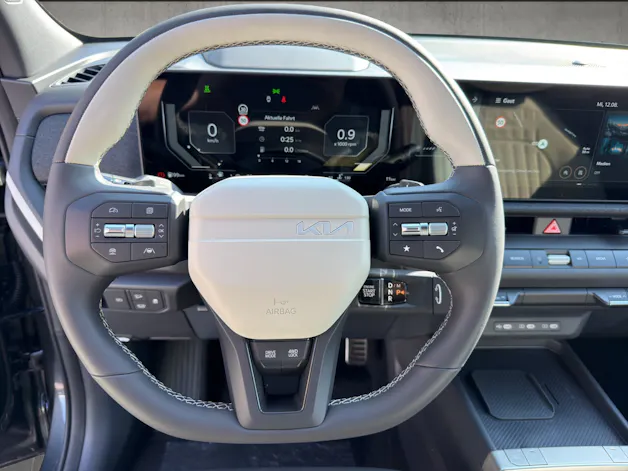 Kia Seltos 1.6 T-GDi GT-Line