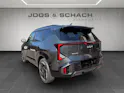 Kia Seltos 1.6 T-GDi GT-Line