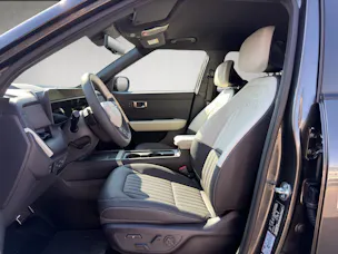 Kia Seltos 1.6 T-GDi GT-Line