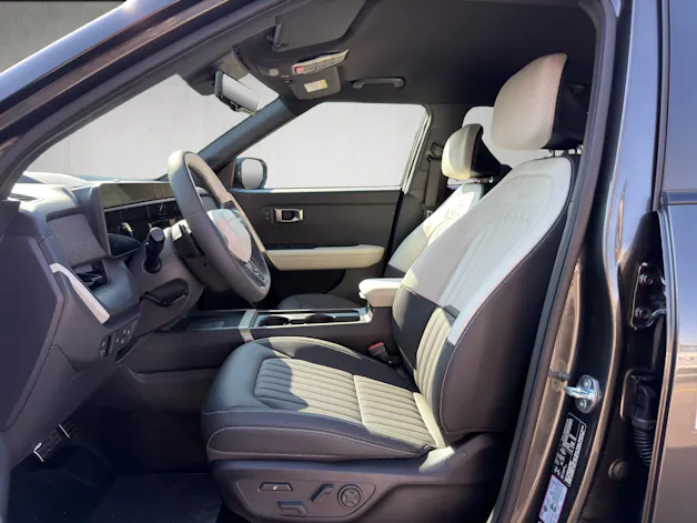 Kia Seltos 1.6 T-GDi GT-Line