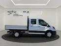 Ford Transit DKab.-Ch. 350 L2 2.0 EcoBlue 130 Trend