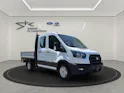 Ford Transit DKab.-Ch. 350 L2 2.0 EcoBlue 130 Trend