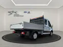 Ford Transit DKab.-Ch. 350 L2 2.0 EcoBlue 130 Trend