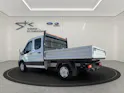 Ford Transit DKab.-Ch. 350 L2 2.0 EcoBlue 130 Trend
