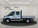 Ford Transit DKab.-Ch. 350 L2 2.0 EcoBlue 130 Trend