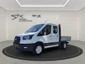 Ford Transit DKab.-Ch. 350 L2 2.0 EcoBlue 130 Trend