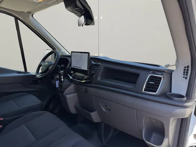 Ford Transit DKab.-Ch. 350 L2 2.0 EcoBlue 130 Trend