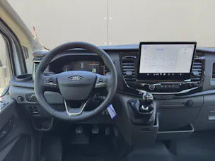 FORD Transit DKab.-Ch. 350 L2 2.0 EcoBlue 130 Trend