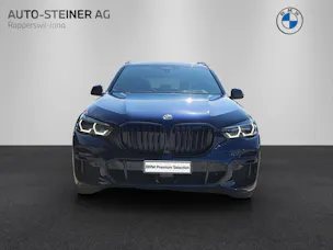BMW X5 X5 45e xDrive M Sport