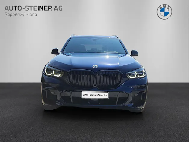 BMW X5 X5 45e xDrive M Sport