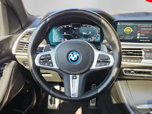 BMW X5 X5 45e xDrive M Sport