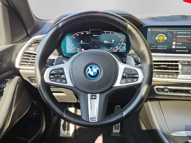 BMW X5 X5 45e xDrive M Sport