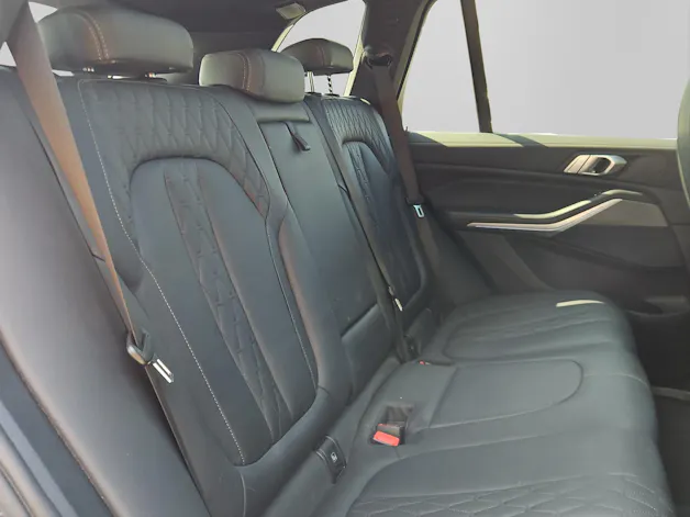 BMW X5 X5 45e xDrive M Sport