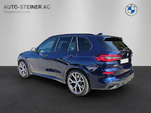 BMW X5 X5 45e xDrive M Sport