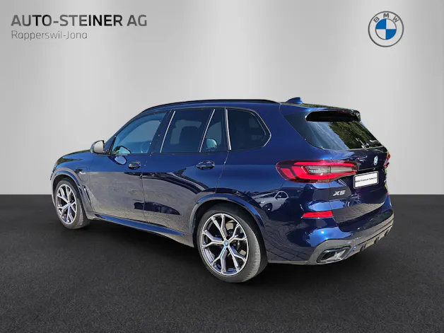 BMW X5 X5 45e xDrive M Sport
