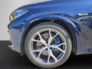 BMW X5 X5 45e xDrive M Sport